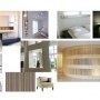 Hotel Concept Work | Hotel bedroom modd board | Interior Designers